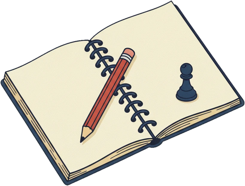 Lire le dernier coup de l'adversaire