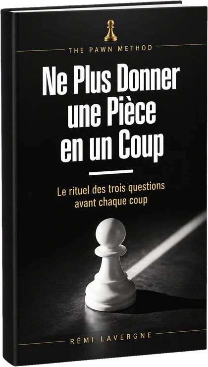 Le livre Ne Plus Donner une Pièce en un Coup